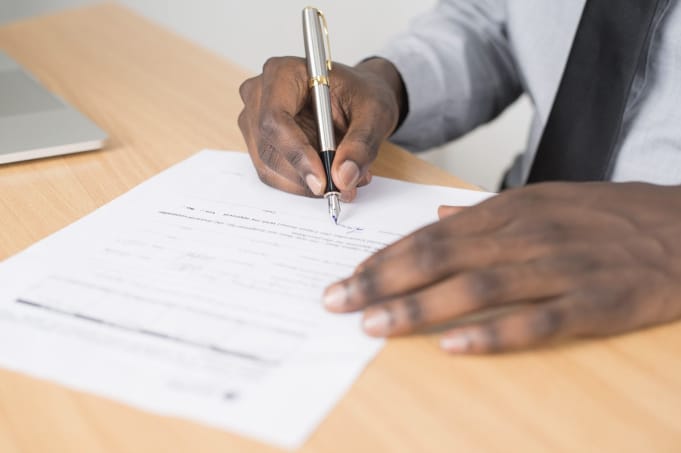 documents-car-title-loan