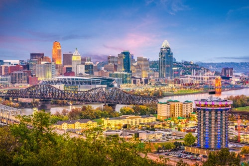 ChoiceCash Title Loans in Cincinnati, Ohio Title loans Cinncinnati Ohio