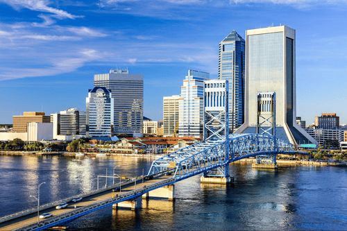 préstamos de título jacksonville, florida