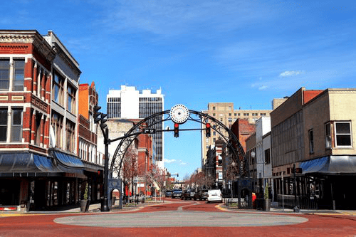 Title Loans Evansville Indiana