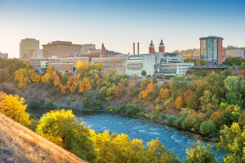 ChoiceCash Title Loans in Spokane, Washington Title loans Spokane Washington