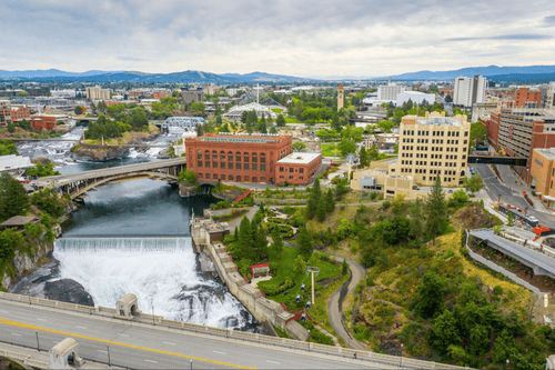 title loans spokane washington