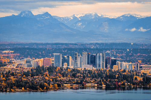 Title Loans Bellevue Washington