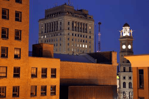 Title Loans Canton Ohio