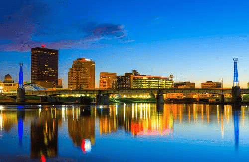 Online Title Loans Dayton Ohio