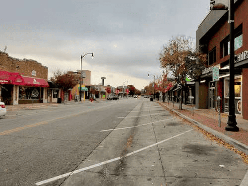 Online Title Loans Edmond Oklahoma