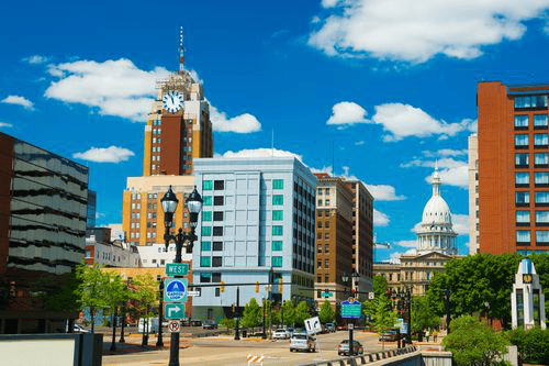 Title Loans Lansing Michigan