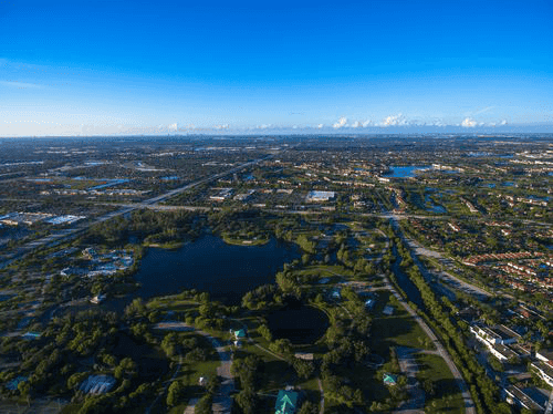 pembroke pines