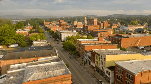 Title Loans Bowling Green Ohio