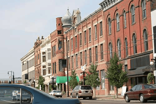 Online Title Loans Bowling Green Ohio