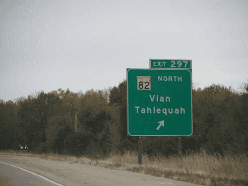 ChoiceCash Title Loans in Tahlequah