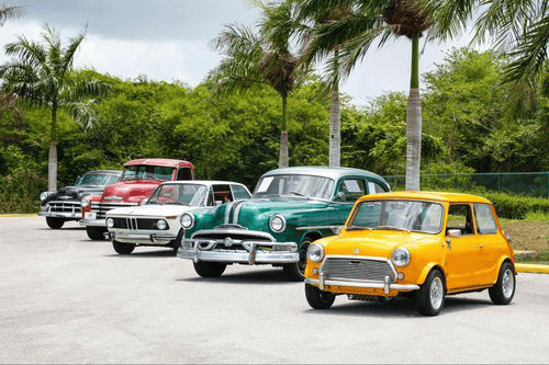 title loans for classic cars