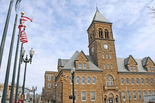 Title Loans Chillicothe Ohio