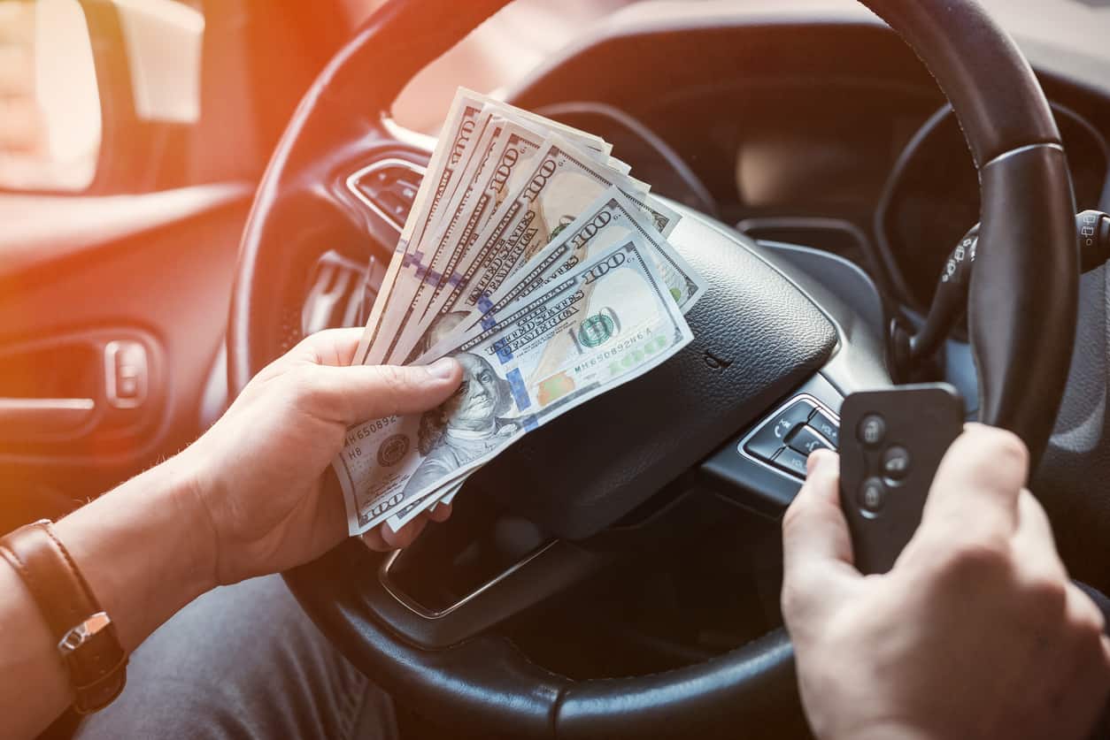 How Much Can I Get with a Registration Loan? How Much Can I Get with a Registration Loan?