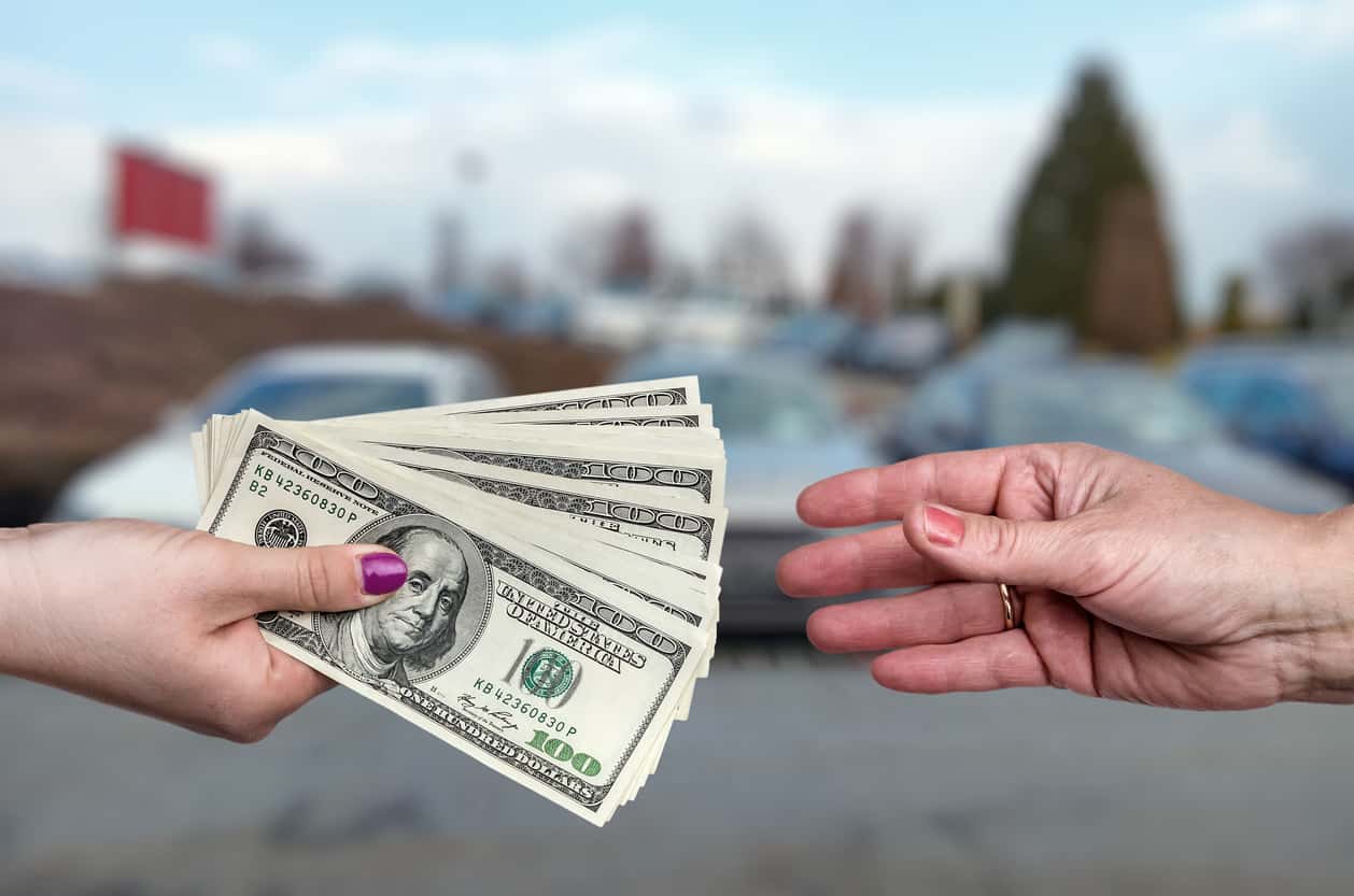 Why Should You Get an Auto Title Loan? Why Should You Get an Auto Title Loan?