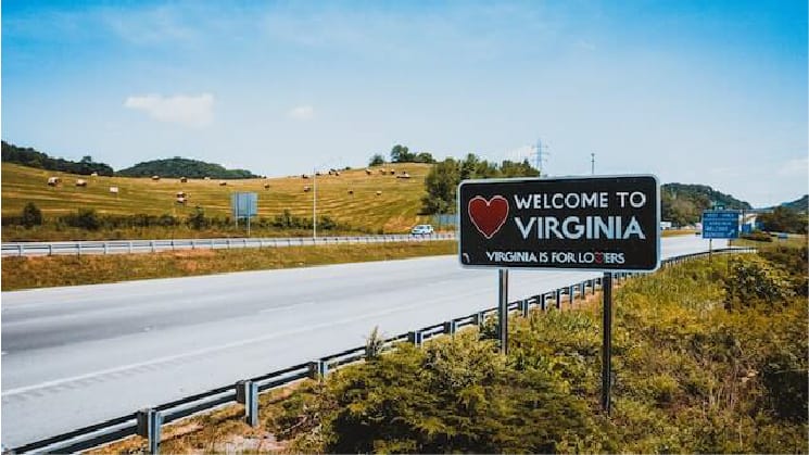 Virginia Title Loan Laws pexels kelly 4595695