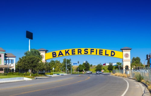 title loans Bakersfield California