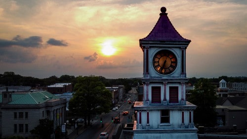 Title Loans Hopkinsville Kentucky