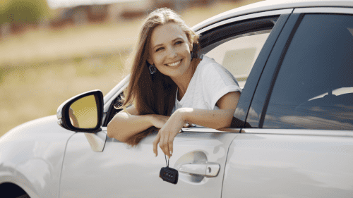 secured loan with car title