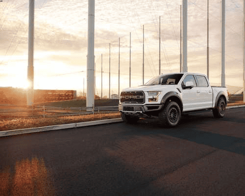 value of ford f150