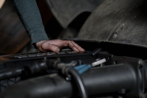 Learn More About Salvage Title Loans | ChoiceCash salvage title loans