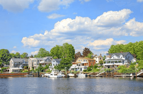 Cranston, once known as Pawtuxet, is a city in Providence County, Rhode Island, United States