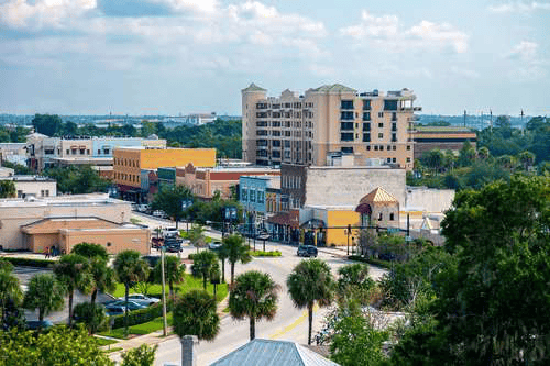 Title Loans in Kissimmee