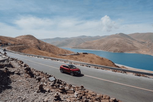 Steps to apply for a title loan using your SUV as collateral