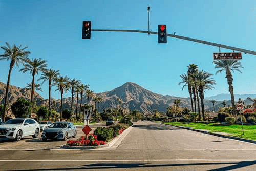 Title loans providing financial support for individuals living in Indio California.