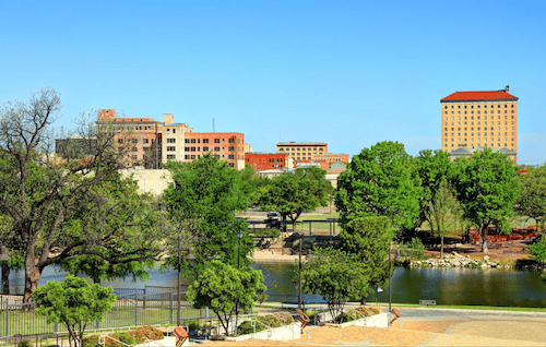 Auto title loan options designed for borrowers located in San Angelo Texas.