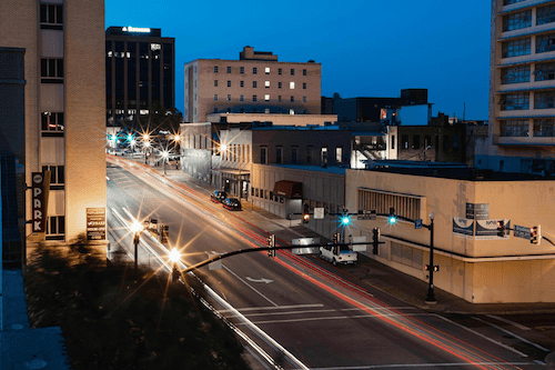 Car title loan support services available to people located in the Tyler Texas area